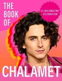 The Book of Chalamet - Pesala Bandara, Pesala Bandara, Hodder & Stoughton 1
