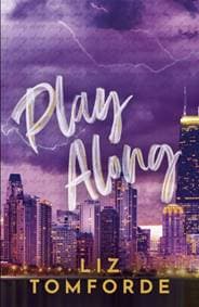 Play Along - Liz Tomforde, Hodder & Stoughton 1