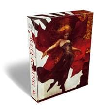 Red Rising - Pierce Brown, Hodder & Stoughton