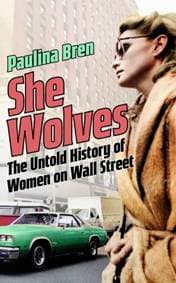 She Wolves - Paulina Bren, John Murray Press