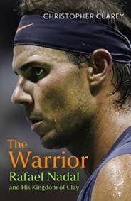The Warrior - Christopher Clarey, John Murray Press
