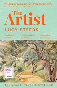 The Artist - Lucy Steeds, John Murray Press