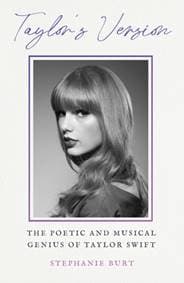 Taylors Version - Stephanie Burt, John Murray Press