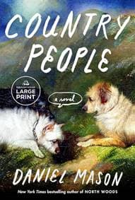 Country People - Daniel Mason, John Murray Press