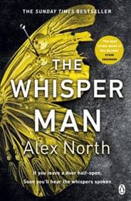 The Whisper Man - Alex North, Penguin Books Ltd 1