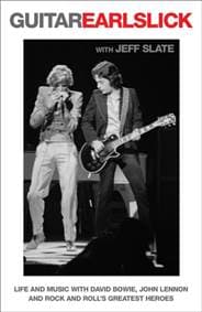 Guitar - Earl Slick, Jeff Slate, Penguin Books Ltd