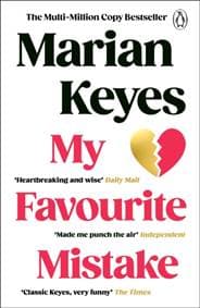 My Favourite Mistake - Marian Keyes, Penguin Books Ltd