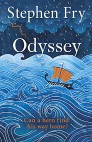 Odyssey - Stephen Fry, Penguin Books Ltd