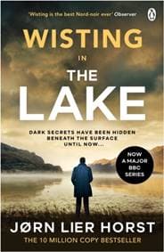 The Lake - Jorn Lier Horst, Penguin Books Ltd 1
