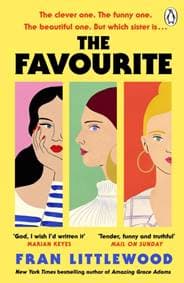 The Favourite - Fran Littlewood, Penguin Books Ltd
