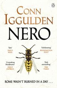 Nero - Conn Iggulden, Penguin Books Ltd 1