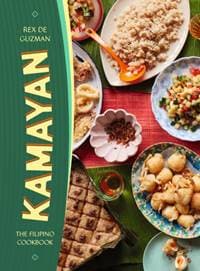 Kamayan - Rex De Guzman, Penguin Books Ltd 1