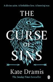 The Curse of Sins - Kate Dramis, Penguin Books Ltd 1