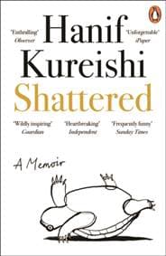 Shattered - Hanif Kureishi, Penguin Books Ltd