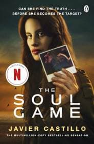 The Soul Game - Javier Castillo, Penguin Books Ltd