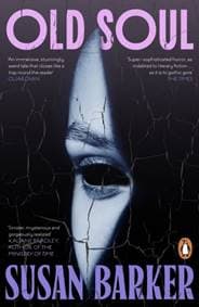 Old Soul - Susan Barker, Penguin Books Ltd
