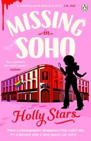 Missing in Soho - Holly Stars, Penguin Books Ltd