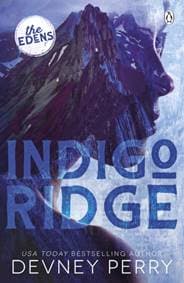 Indigo Ridge - Devney Perry, Penguin Books Ltd