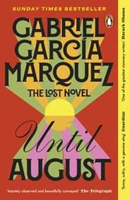 Until August - Gabriel Garcia Marquez, Penguin Books Ltd 1