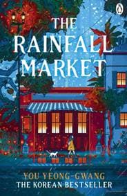The Rainfall Market - You Yeong-Gwang, Penguin Books Ltd