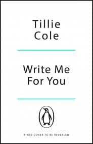 Write Me For You - Cole Tillie