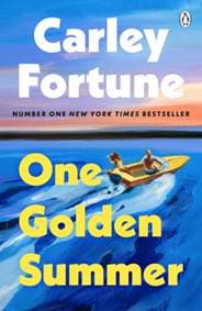 One Golden Summer - Carley Fortune, Penguin Books Ltd 1