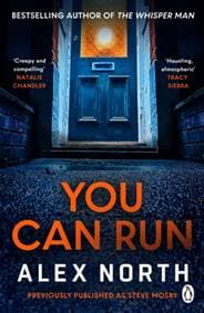 You Can Run - Alex North, Penguin Books Ltd