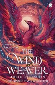 The Wind Weaver - Julie Johnson, Penguin Books Ltd
