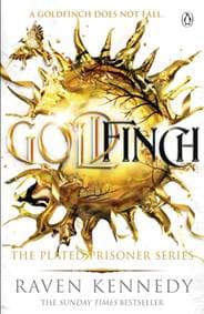 Goldfinch - Raven Kennedy, Penguin Books Ltd