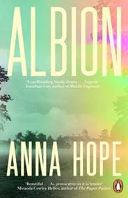 Albion - Anna Hope, Penguin Books Ltd