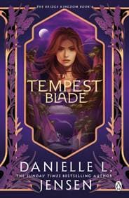 The Tempest Blade - Danielle L. Jensen, Penguin Books Ltd