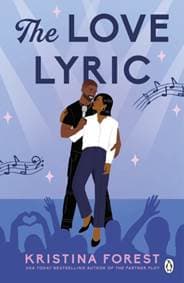 The Love Lyric - Kristina Forest, Penguin Books Ltd 1