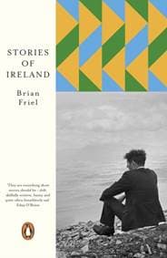 Stories of Ireland - Brian Friel, Penguin Books Ltd