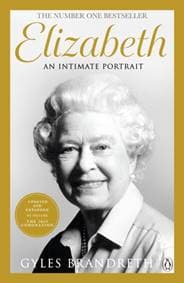 Elizabeth - Gyles Brandreth, Penguin Books Ltd