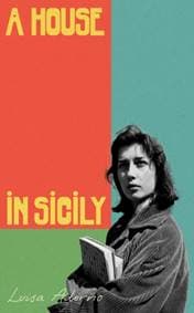 A House in Sicily - Luisa Adorno, Penguin Books Ltd 1