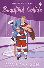Beautiful Collide - Ava Harrison, Penguin Books Ltd 1