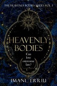 Heavenly Bodies - Imani Erriu, Penguin Books Ltd