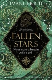 Fallen Stars - Imani Erriu, Penguin Books Ltd