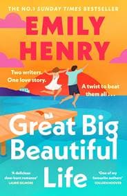 Great Big Beautiful Life - Emily Henry, Penguin Books Ltd 1