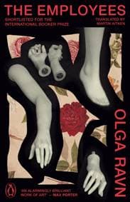 The Employees - Olga Ravn, Penguin Books Ltd
