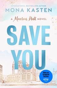 Save You - Mona Kasten, Penguin Books Ltd 1
