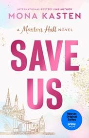 Save Us - Mona Kasten, Penguin Books Ltd