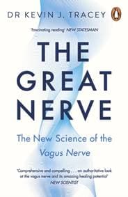 The Great Nerve - Dr Kevin Tracey, Penguin Books Ltd