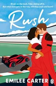 Rush - Emilee Carter, Penguin Books Ltd