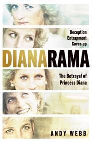 Dianarama - Andy Webb, Penguin Books Ltd 1