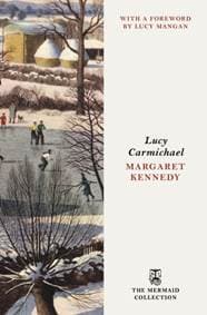 Lucy Carmichael - Margaret Kennedy, Penguin Books Ltd