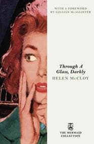 Through A Glass, Darkly - Helen McCloy, Penguin Books Ltd