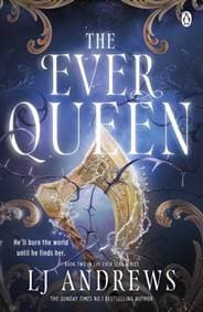 The Ever Queen - LJ Andrews, Penguin Books Ltd 1