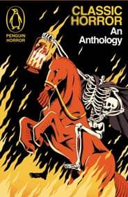 Classic Horror - Various Authors, Penguin Books Ltd 1