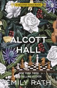 Alcott Hall - Emily Rath, Penguin Books Ltd